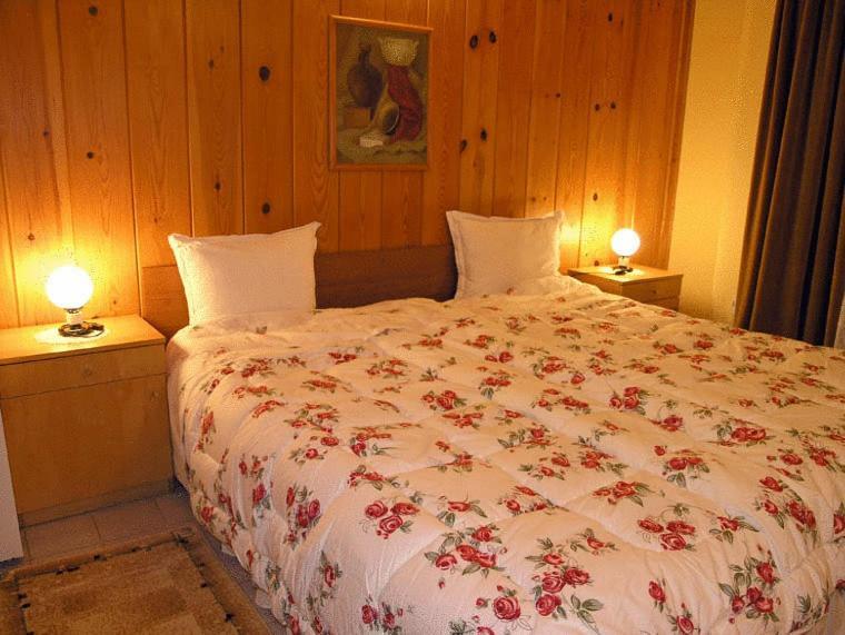 Hotel Vesta Kazanlŭk Rom bilde