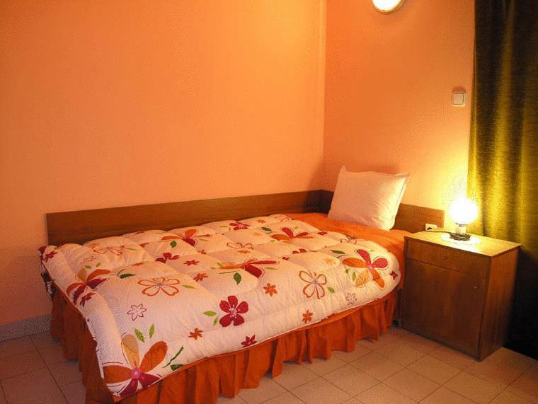 Hotel Vesta Kazanlŭk Rom bilde